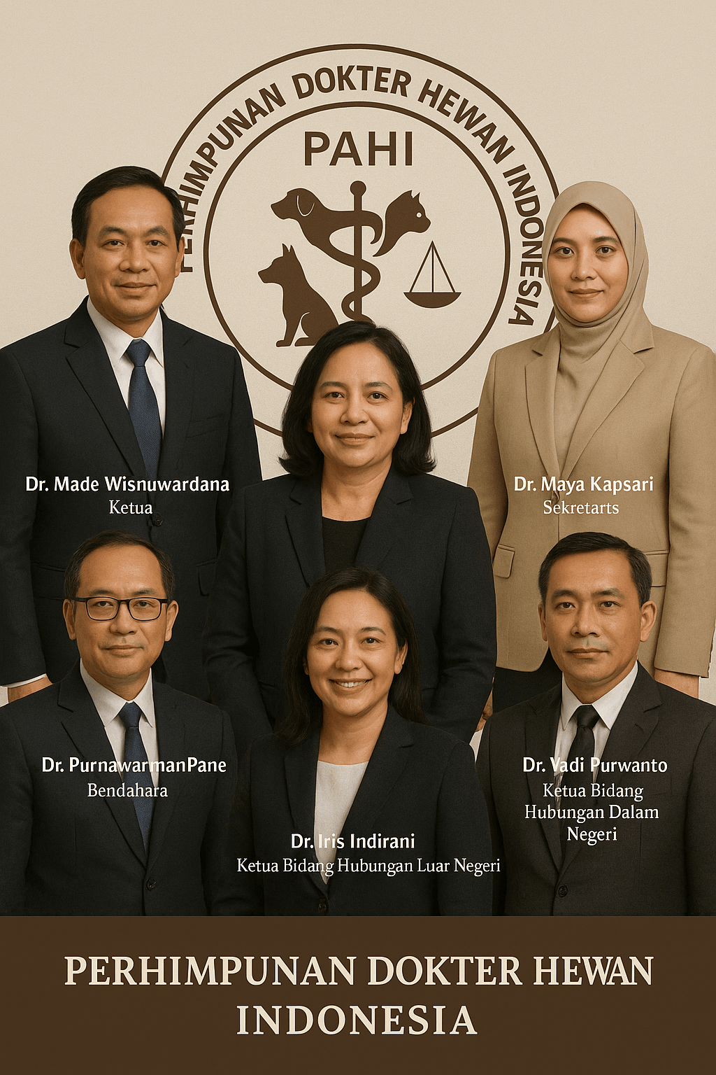 PAHI CABANG KOTA TASIKMALAYA